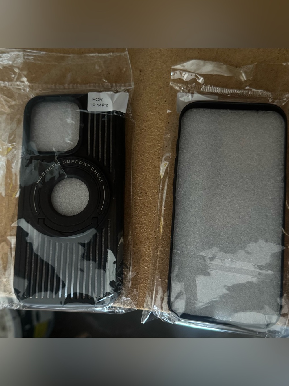 iPhone Case - Picture 2 of 3